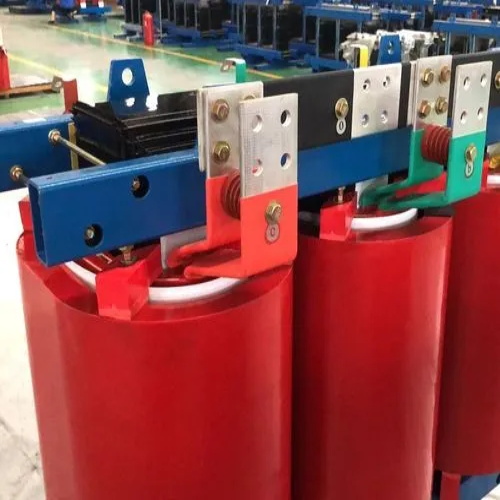 伊春SCB13-800KVA变压器