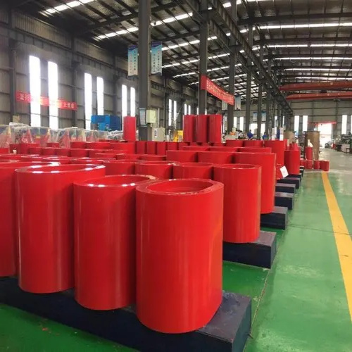 伊春SCB13-630KVA干式变压器