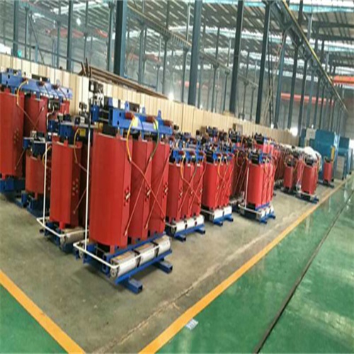 伊春SCB13户外干式变压器